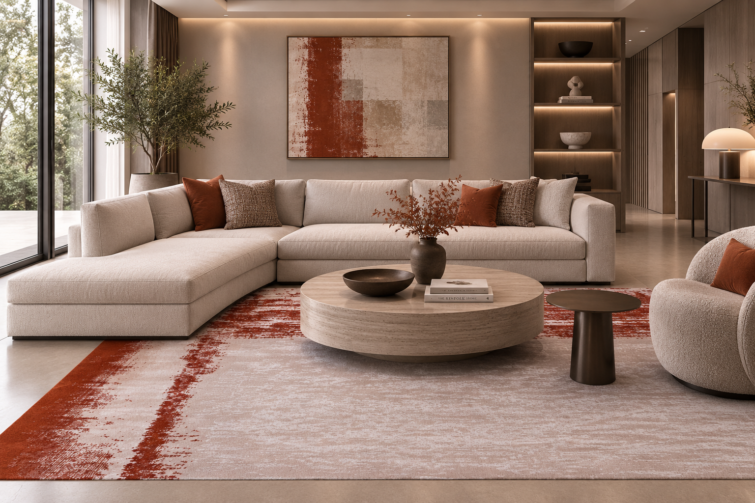 TERRA RUG
