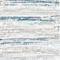  NAVY BLUE GREY IVORY