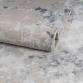  NAVY BLUE GREY IVORY