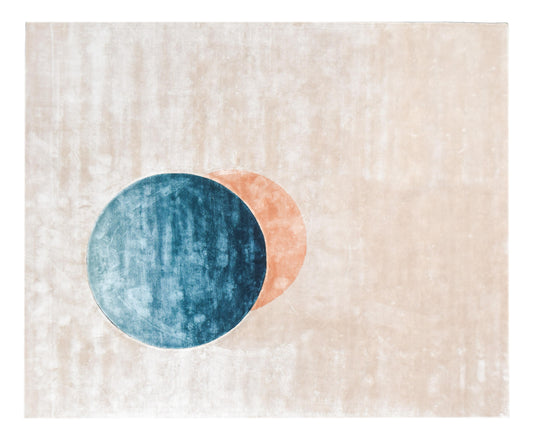 PEPPER & BLUSH RUG