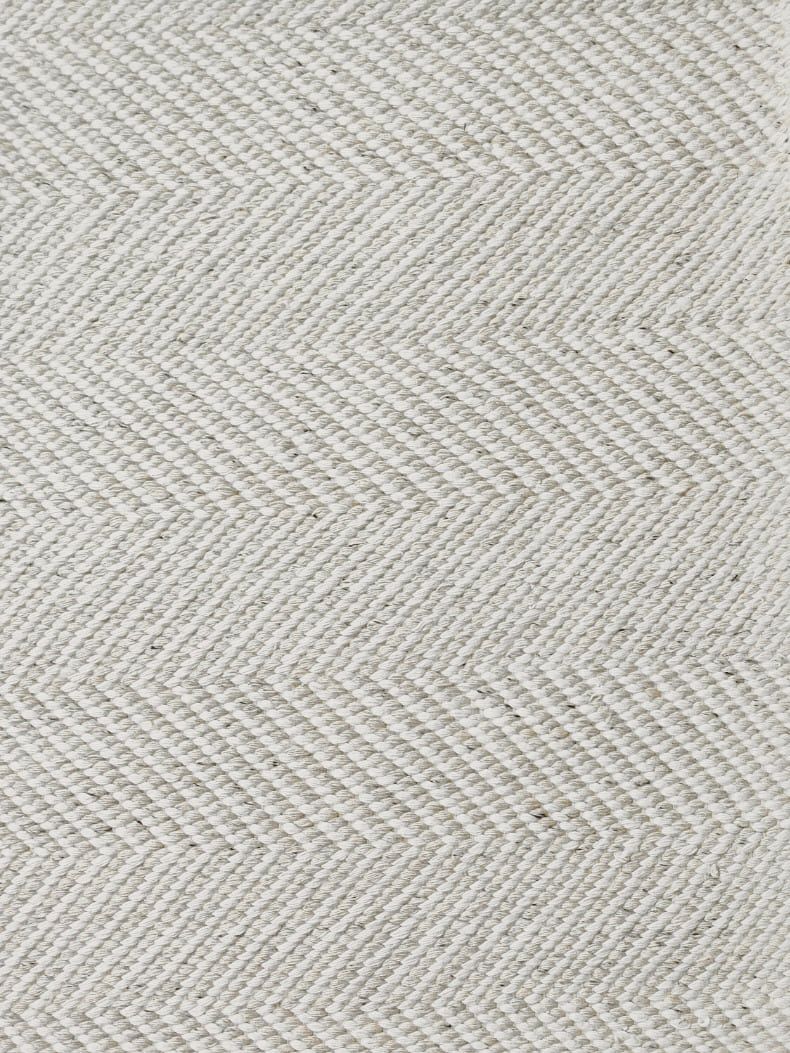 ZIG ZAG RUG