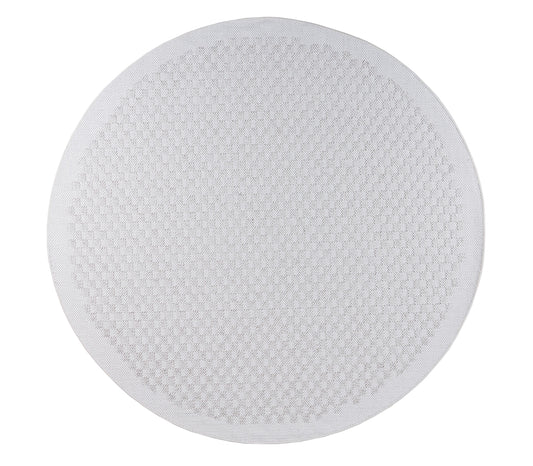 SQUARE ROUND