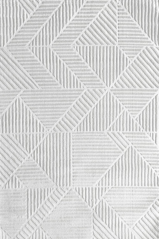 CHANNEL RUG