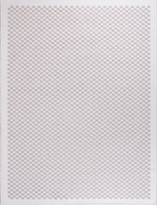 SQUARE RUG